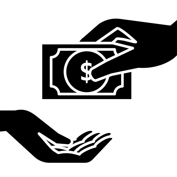 image of service