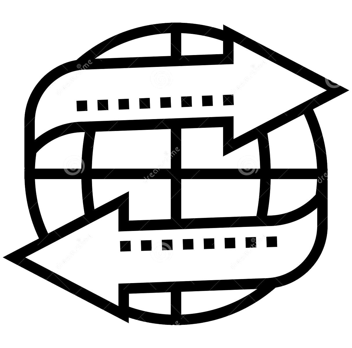 image of service